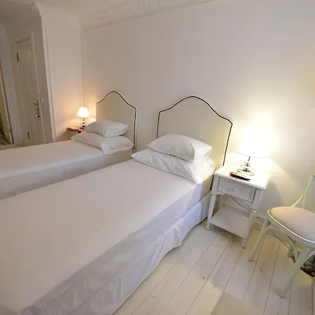 Vintage 4* Alaçatı
