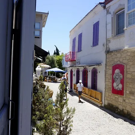 Hotel Vintage Alaçatı
