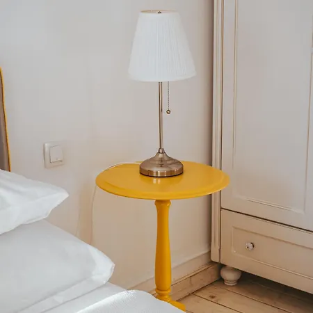 Vintage Hotel Alaçatı