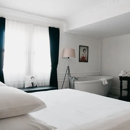 Vintage Hotell