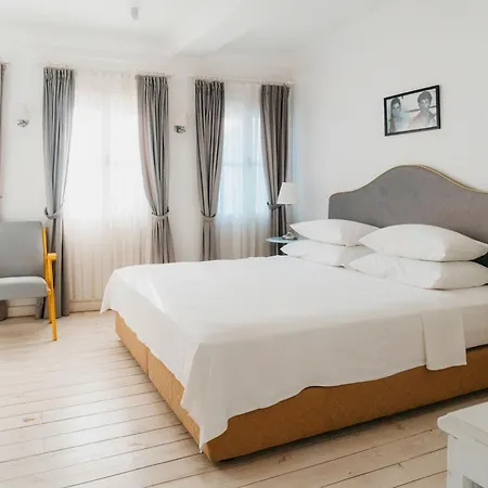 Vintage Hotell 4*