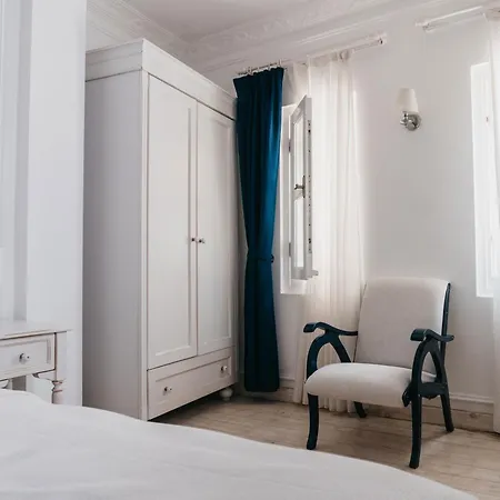 Hotell Vintage Alaçatı