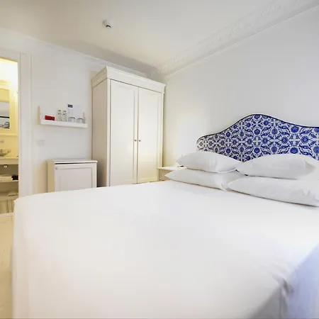 Hotell Vintage Alaçatı