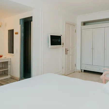 Vintage Hotell