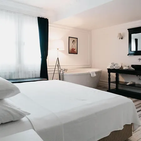 Hotell Vintage Alaçatı