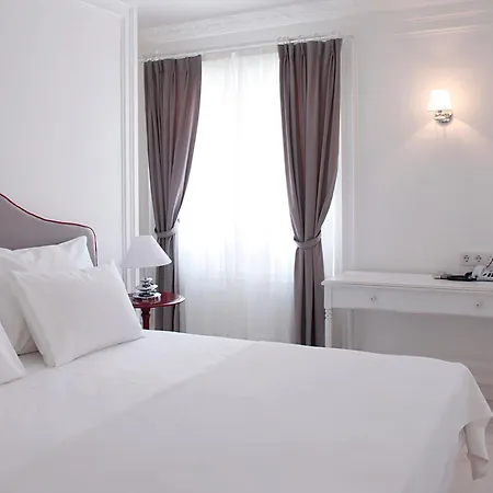 Vintage Hotell Alaçatı