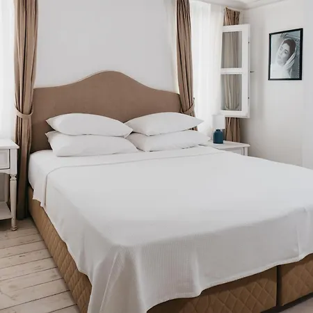 Vintage 4* Alaçatı