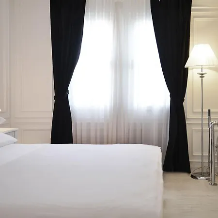 Vintage Hotell