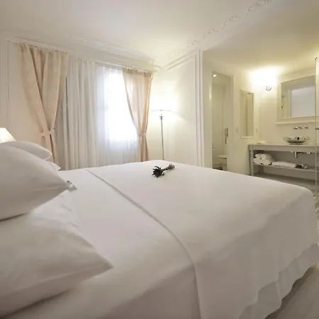Vintage Hotell Alaçatı