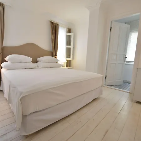 Hotell Vintage
