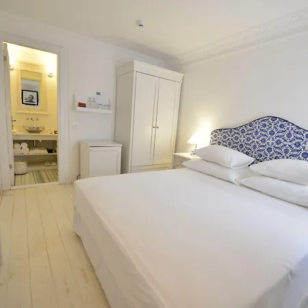 Vintage 4* Alaçatı