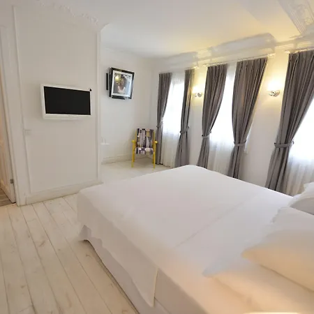 Vintage Hotel Alaçatı