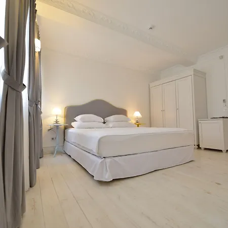 Vintage Hotel Alaçatı