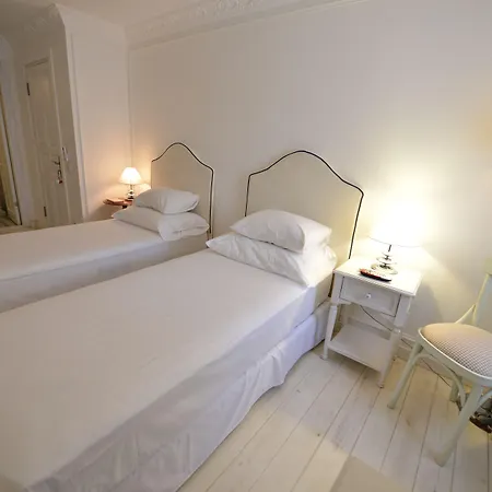 Hotell Vintage Alaçatı