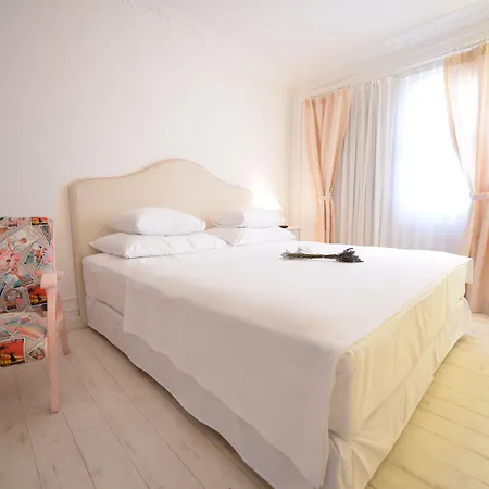 Vintage Hotell