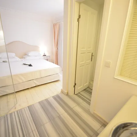Vintage Hotell Alaçatı