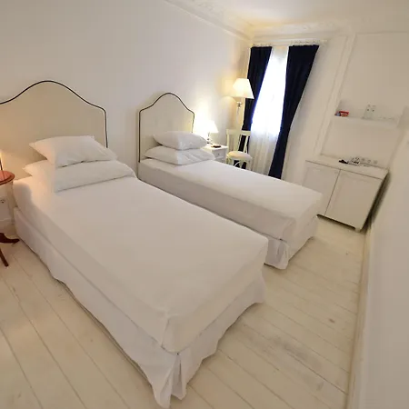 Hotell Vintage Alaçatı