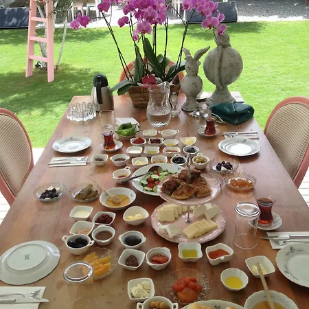 Vintage Hotell Alaçatı