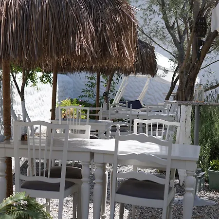 Vintage Hotel Alaçatı