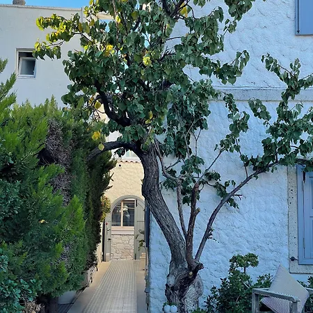 Hotell Vintage Alaçatı