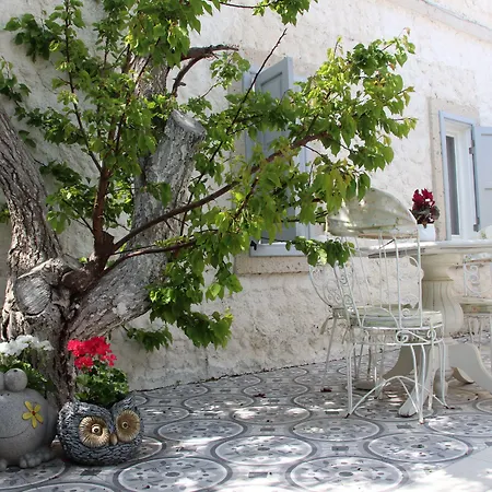 Vintage Hotel Alacati