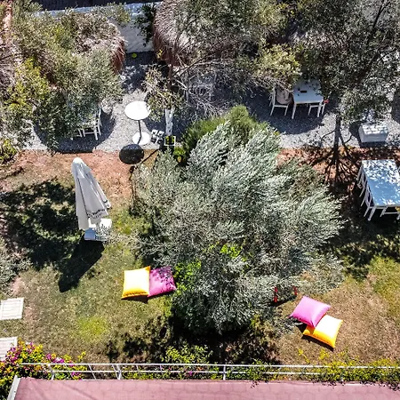 Vintage Hotell Alaçatı