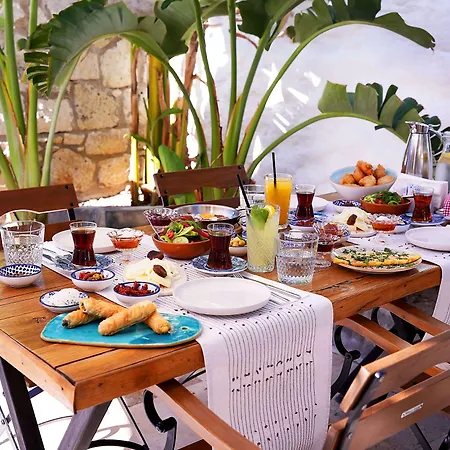 Hotell Vintage 4*