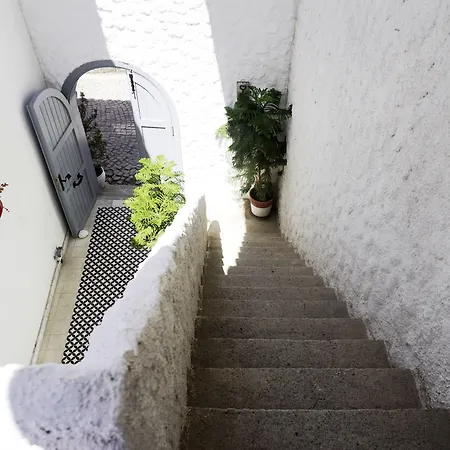 Hotell Vintage Alaçatı