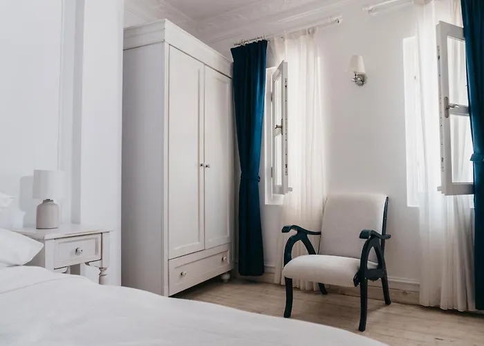 Hotel Vintage Alacati