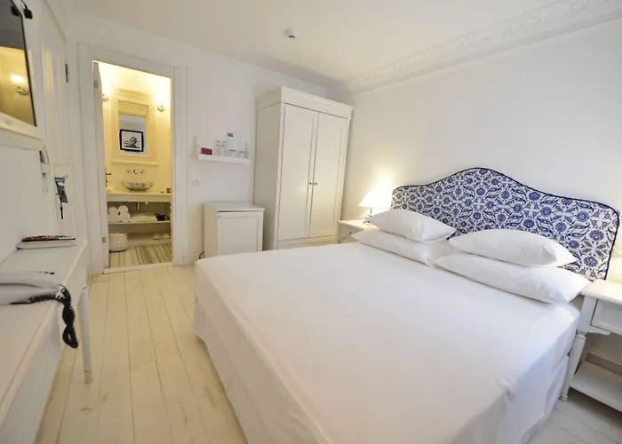 Vintage 4* Alacati