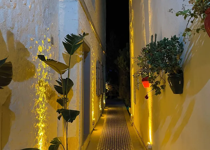 ホテル Vintage 4*