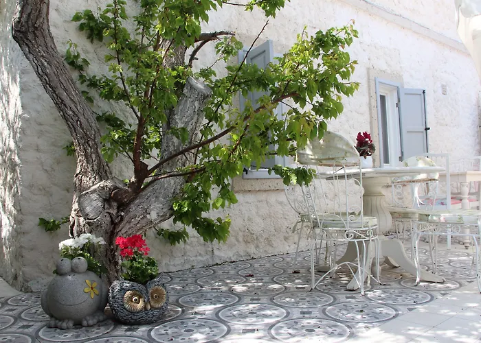 Vintage Hotel Alacati
