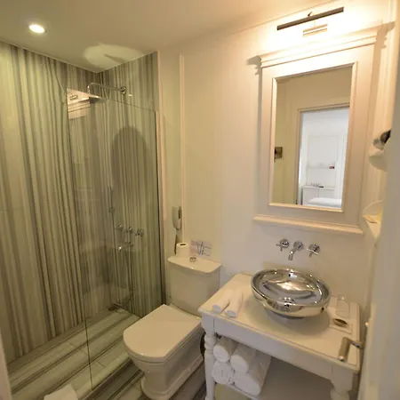 Vintage 4* Alaçatı