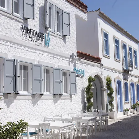 Vintage 酒店 阿拉恰特