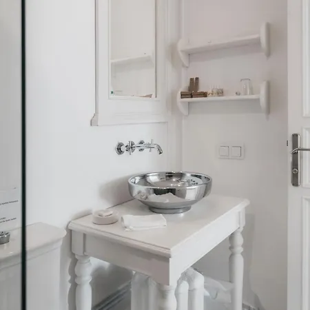 Vintage Hotel Alaçatı