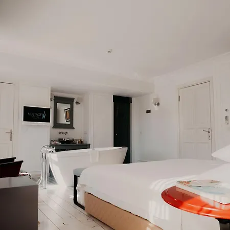 Vintage ألاتشاتي