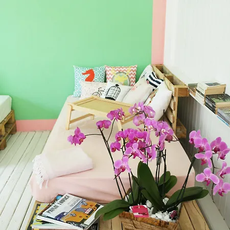 Vintage 酒店 阿拉恰特