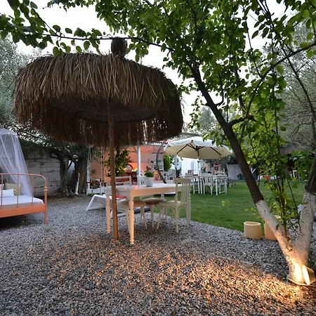 Otel Vintage 4*