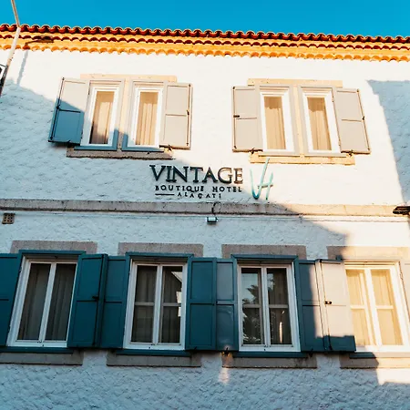 Otel Vintage 4*