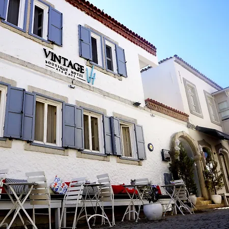 Vintage 4* ألاتشاتي