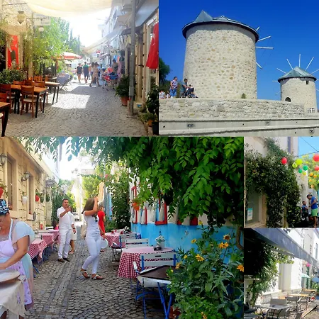 Vintage فندق ألاتشاتي