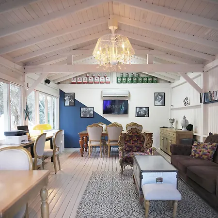 Vintage ألاتشاتي