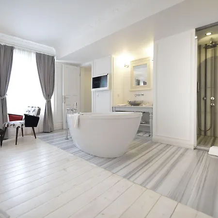 Hotel Vintage Alaçatı