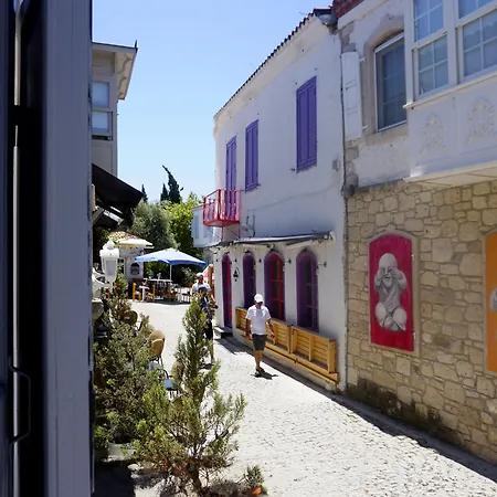 فندق Vintage ألاتشاتي