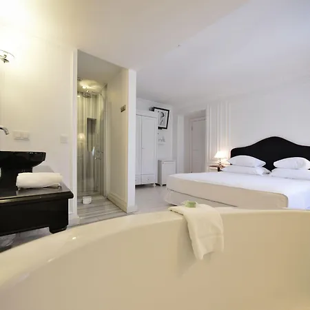 Vintage Hotel Alaçatı
