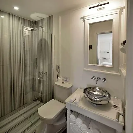 Vintage 4* ألاتشاتي