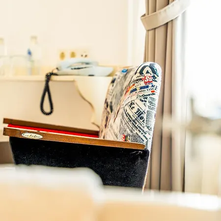Vintage Hotel