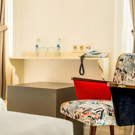 Hotel Vintage 4*