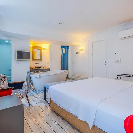 Vintage Hotel Alaçatı