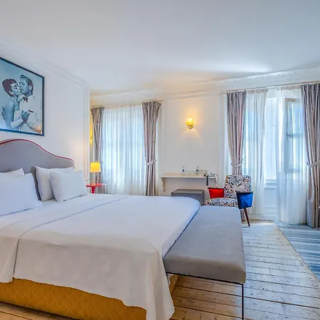 Hotel Vintage Alaçatı